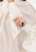 VICOLO Blusa burro da donna TAB0210 ABU04 VICOLO 