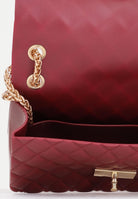 MARC ELLIS Borsa a tracolla Flat Falcon S rossa da donna FLAT-FALCON-S REDALIGO MARC ELLIS 