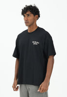 DICKIES T-shirt a manica corta Sneedville nera da uomo DK0A87QOBLK1  DIckies 
