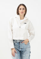 THE NORTH FACE Giacca a vento Quest panna da donna NF0A55EPQLI1  THE NORTH FACE 