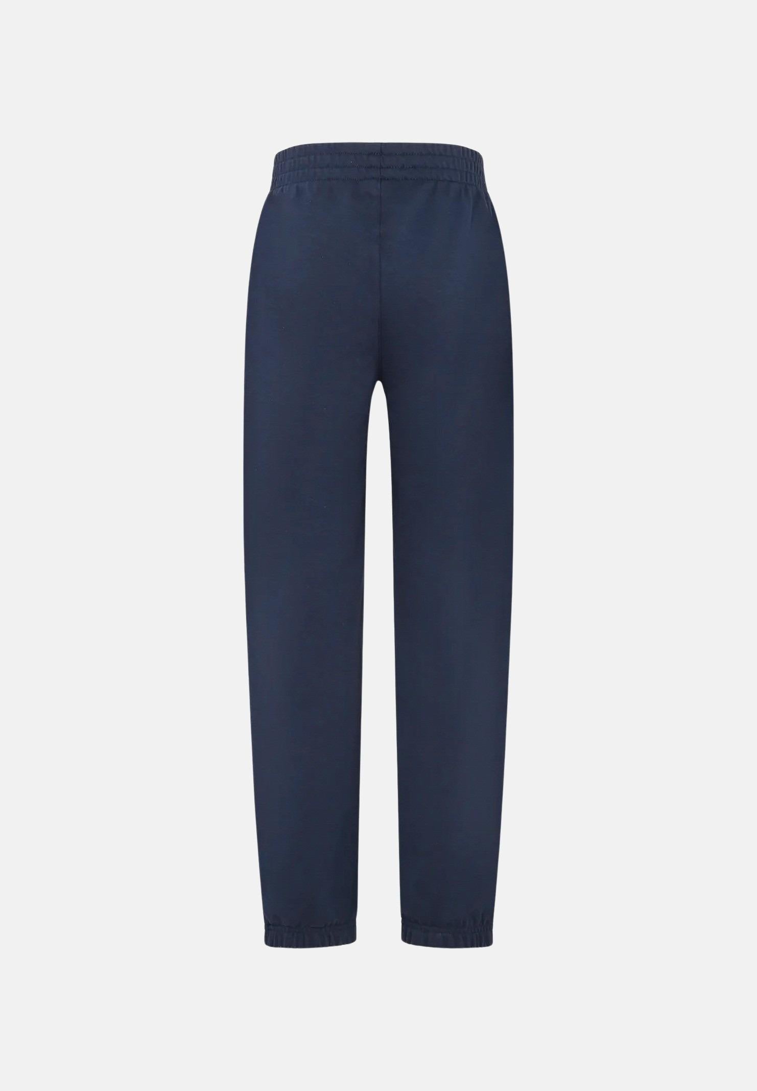 NIKE Pantalone sportivo VOLLEY LITE ALL COURT blu per bambino e bambina 9Q1094 U90 NIKE 