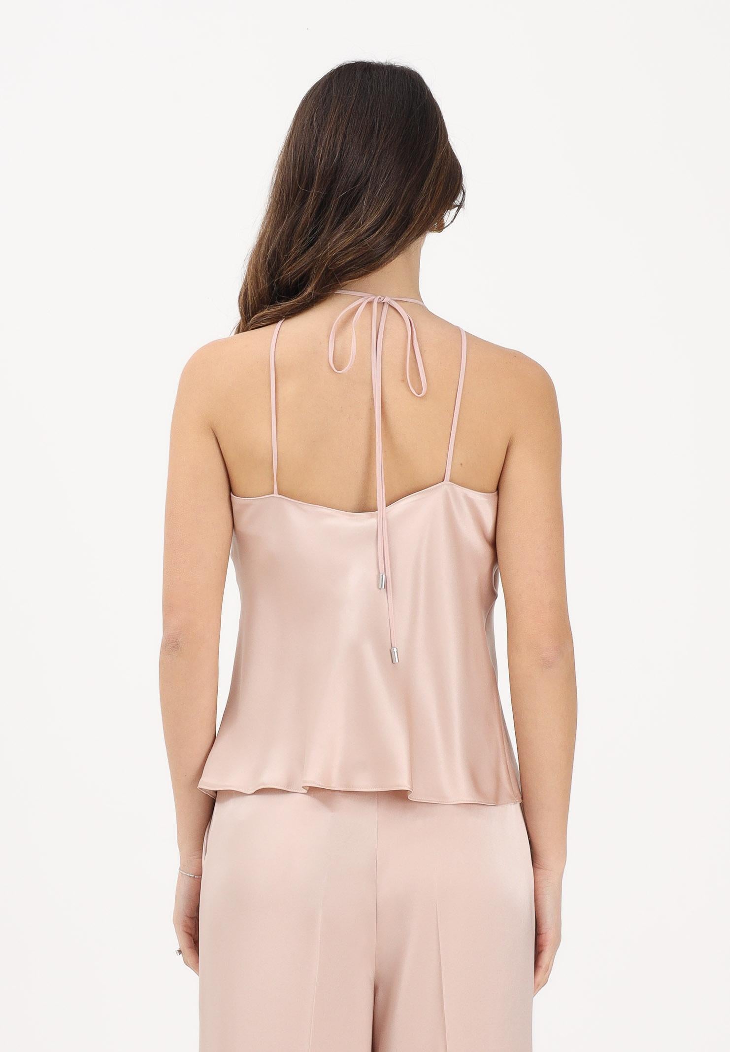 PINKO Top elegante rosa da donna 106621A1Y5 Q35 PINKO 