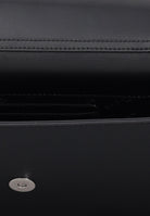 RICHMOND Borsa a tracolla nera da donna con logo RWA25348BO BL RICHMOND 