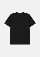 JORDAN T-shirt a manica corta Flight Essentials nera da bambino 95F057 023 JORDAN 