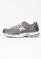 NEW BALANCE Sneakers 1906R grigie per uomo e donna U1906RCO  NEW BALANCE 