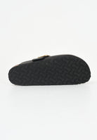 BIRKENSTOCK Ciabatte Boston Bold moro da uomo 1022626 . BIRKENSTOCK 