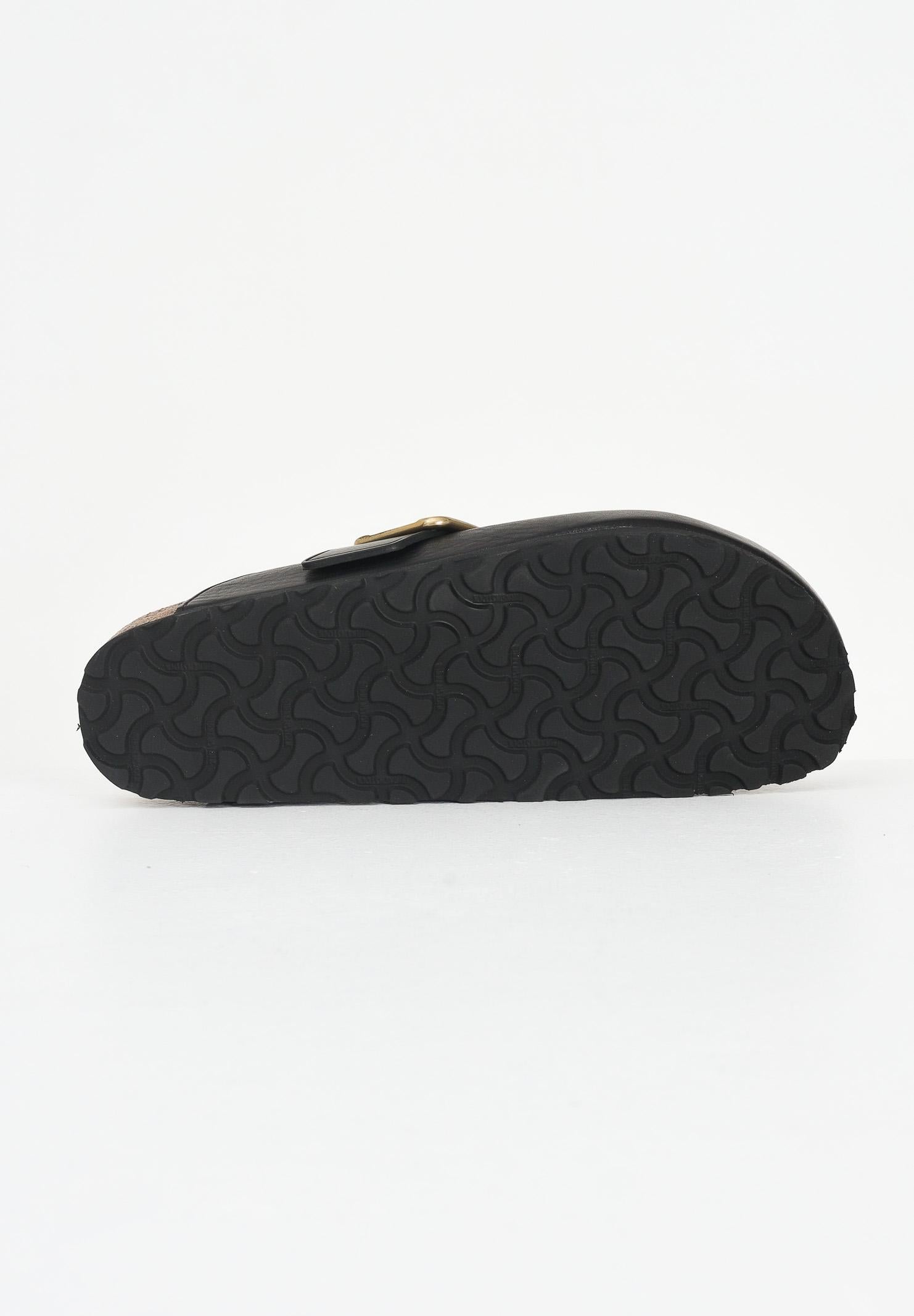 BIRKENSTOCK Ciabatte Boston Bold moro da uomo 1022626 . BIRKENSTOCK 