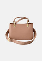 MARC ELLIS Borsa a mano Flat Kira cammello da donna FLAT-KIRA MOMOLIGO MARC ELLIS 