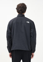THE NORTH FACE Giacca a vento TNF Easy Wind Track nera da uomo NF0A88XYJK31  THE NORTH FACE 