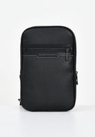 ARMANI EXCHANGE Borsello monospalla nero da uomo XM001602AF17205 MC105 ARMANI EXCHANGE 