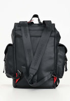 Zaino JAMES FIRST CLASS TYCOON TRAVELER MONTE CARLO nero per uomo e donna 910B6793NSZ . SPRAYGROUND 
