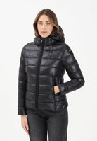 BLAUER Piumino CAROLL nero da donna 25WBLDC02072-006648 999EI BLAUER 