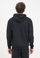 Felpa con cappuccio Future Icons Badge nera da uomo IR9181 . ADIDAS PERFORMANCE 