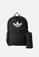 ADIDAS ORIGINALS Zaino con astuccio nero per bambino e bambina JW0315 . ADIDAS ORIGINALS 