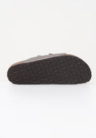 BIRKENSTOCK Ciabatte Florida taupe da donna 1030352 . BIRKENSTOCK 