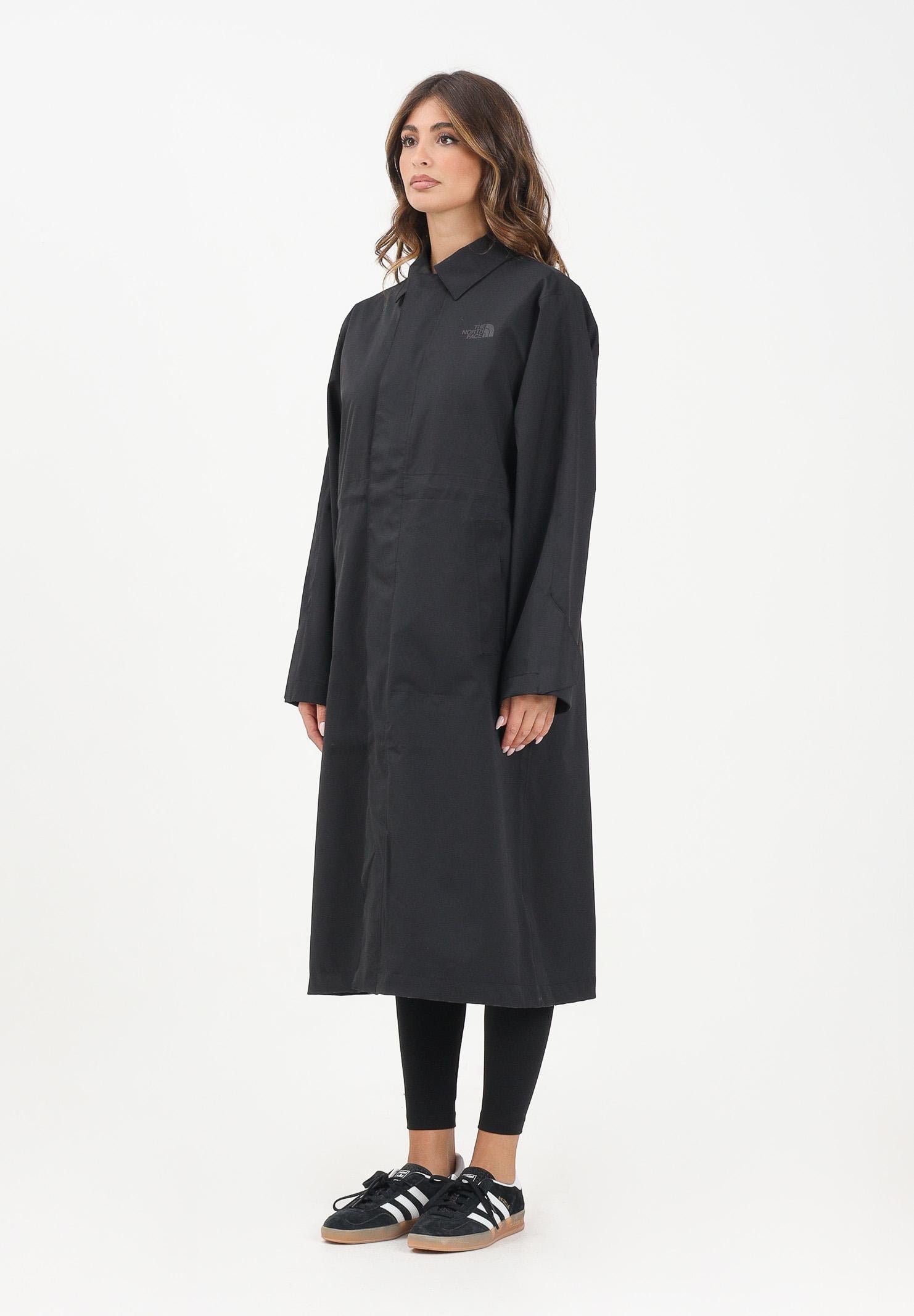 THE NORTH FACE Parka City Triclimate nero da donna NF0A8DTRJK31  THE NORTH FACE 