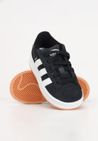 ADIDAS ORIGINALS Sneakers Campus 00s nere da neonato JI4335 . ADIDAS ORIGINALS 