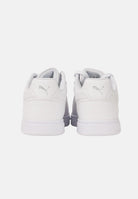 PUMA Sneakers Caven III bianche per uomo e donna 406235 01 PUMA 