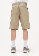 DICKIES Shorts 247 10-Inch beige da uomo DK0A882N0DS1 . DIckies 
