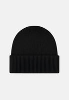 SPRAYGROUND Berretto POCKET BEANIE nero per uomo e donna 910HW417NSZ . SPRAYGROUND 