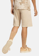 ADIDAS PERFORMANCE Shorts sportivo Seasonals Camo beige per bambino e bambina KB6843 . ADIDAS PERFORMANCE 