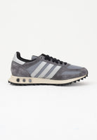 ADIDAS ORIGINLAS Sneakers LA TRAINER OG grigia per uomo e donna HQ2617 . ADIDAS ORIGINALS 