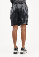 PUMA Shorts sportivo What The Fun grigio da uomo 634997 01 PUMA 