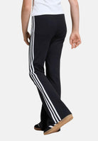 ADIDAS ORIGINALS Leggings sportivo 3 Stripes Flared nero da bambina KC8645 . ADIDAS ORIGINALS 