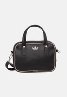 ADIDAS ORIGINALS Borsa a mano ADICOLOR XS marrone e rosa da donna KD7844 . ADIDAS ORIGINALS 