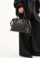 PATRIZIA PEPE Shopper New Business marrone da donna 2B0145L162 B856 PATRIZIA PEPE 