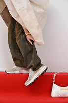 NEW BALANCE Sneakers 9060 beige da uomo U9060LBD  NEW BALANCE 