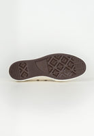 CONVERSE Sneakers Chuck Taylor All Star Lift Platform Golden Hits panna da donna A12764C  CONVERSE 