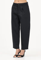 ONLY Pantalone nero da donna 15368213 BL ONLY 