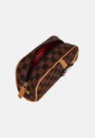 SPRAYGROUND Astuccio HENNYVILLE marrone per uomo e donna 910B8001NSZ  SPRAYGROUND 