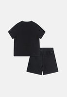NIKE Completino Tech Fleece nero per bambino e bambina 86M879 023 NIKE 