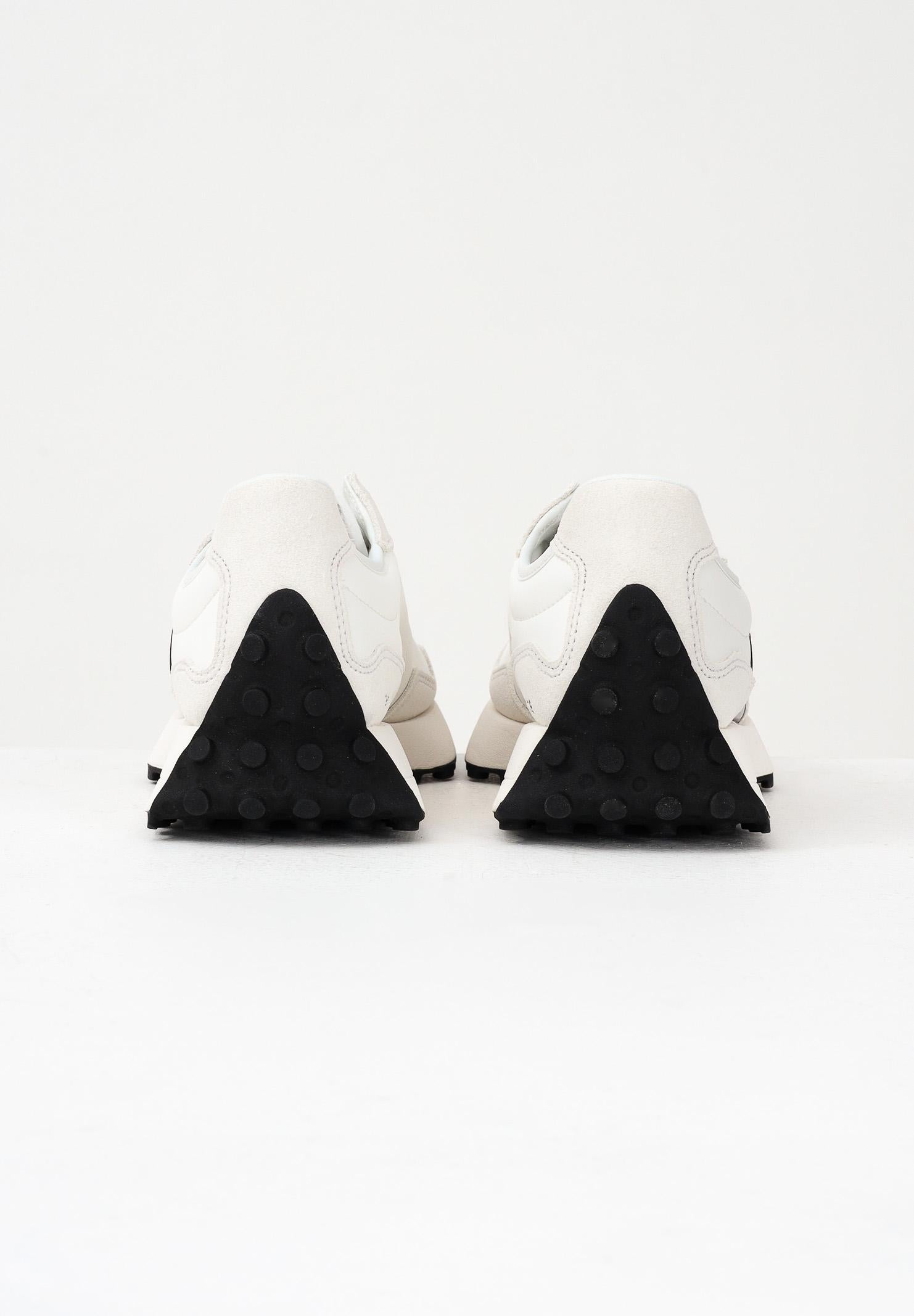 NEW BALANCE Sneakers 327 bianche per uomo e donna WS327JWB . NEW BALANCE 