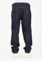 DICKIES Houston Jeans in denim scuro da uomo DK0A4XFLRIN1 . DIckies 