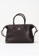 PATRIZIA PEPE Shopper New Business marrone da donna 2B0145L162 B856 PATRIZIA PEPE 