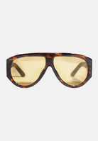 OS SUNGLASSES Occhiali da sole tartarugati per uomo e donna modello Venezia OS2052 C05 OS SUNGLASSES 