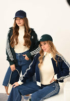 NEW ERA Cappello con visiera 9FORTY New York Yankees MLB in velluto blu per uomo e donna 60758926 . NEW ERA 