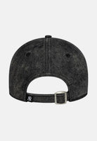 NEW ERA Cappello con visiera 9TWENTY New York Yankees MLB in denim nero per uomo e donna 60691319 . NEW ERA 