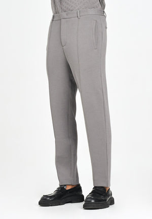 ARMANI EXCHANGE Pantalone grigio chiaro da uomo XM001018AF16222 U8092 ARMANI EXCHANGE 
