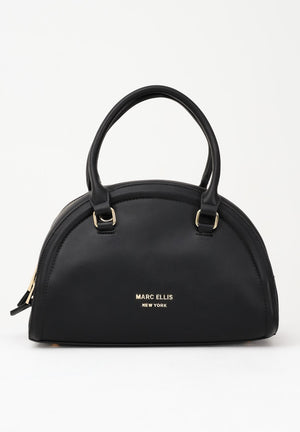MARC ELLIS Borsa a mano Brilla nera da donna BRILLA-BAG BLGO MARC ELLIS 