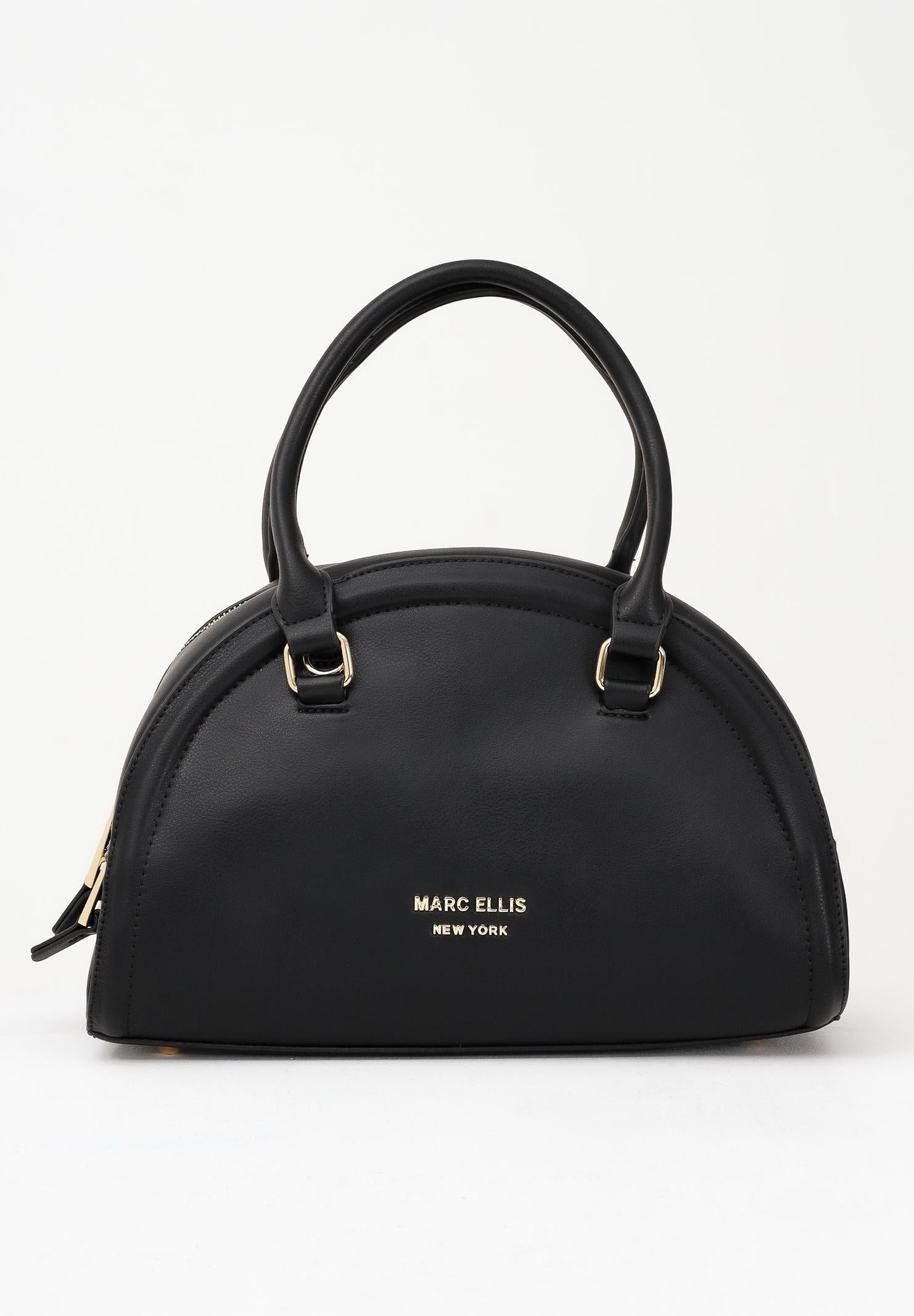 MARC ELLIS Borsa a mano Brilla nera da donna BRILLA-BAG BLGO MARC ELLIS 