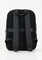 ARMANI EXCHANGE Zaino nero da uomo con logo XM000241AF12134 UC001 ARMANI EXCHANGE 