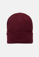 ADIDAS ORIGINALS Berretto di lana Adicolor bordeaux per uomo e donna JZ4981  ADIDAS ORIGINALS 