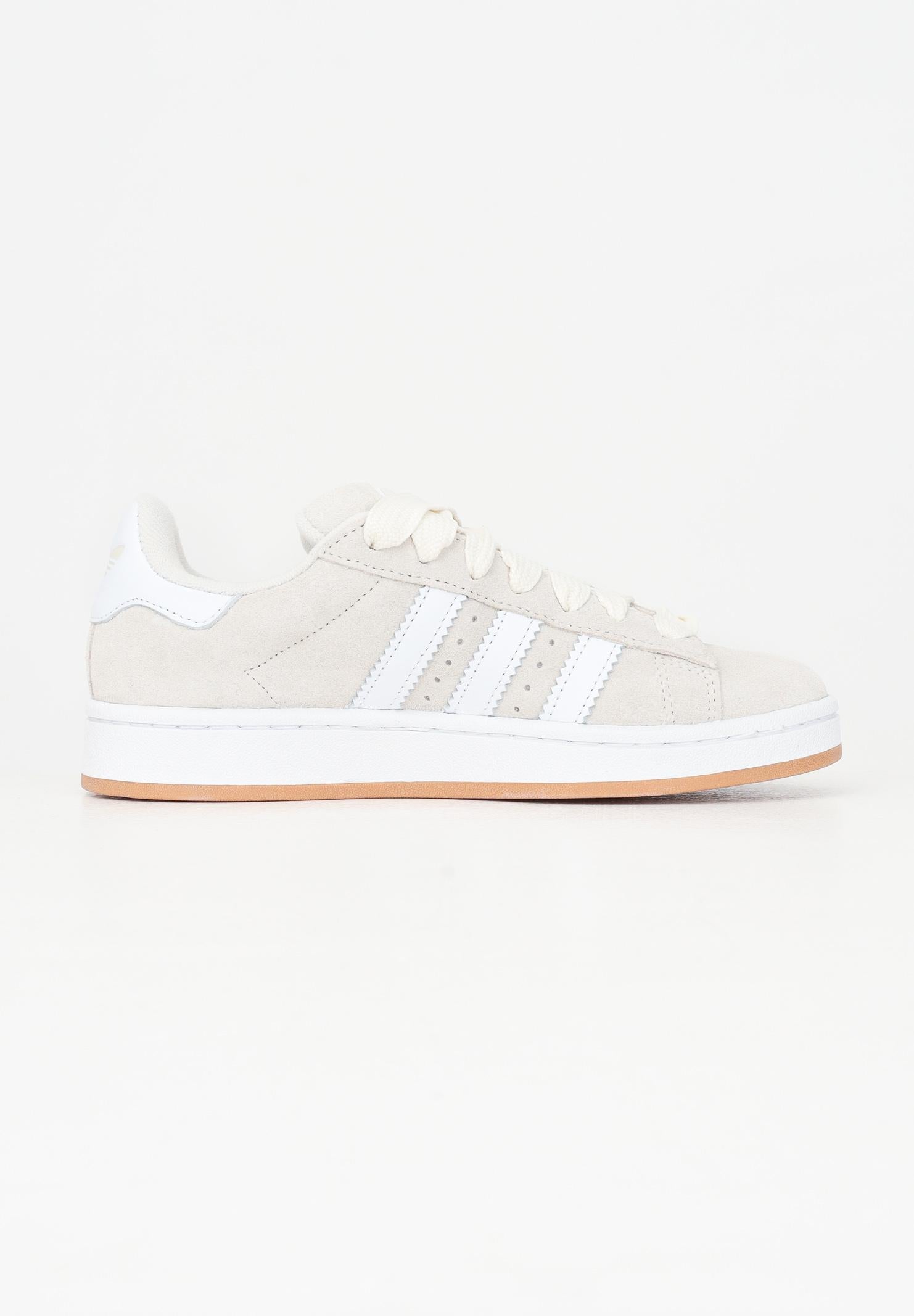 Sneakers Campus 00s beige per uomo e donna ID1435 . ADIDAS ORIGINALS 