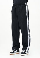 ADIDAS ORIGINALS Pantalone sportivo Adibreak nero da uomo JP3760  ADIDAS ORIGINALS 