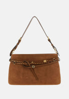 PINKO Shopper Belt Bag Big marrone da donna 105903A0F6 L17Q PINKO 