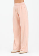 NEW ERA Pantalone sportivo New York Yankees MLB Straight Leg rosa da donna 60684427  NEW ERA 